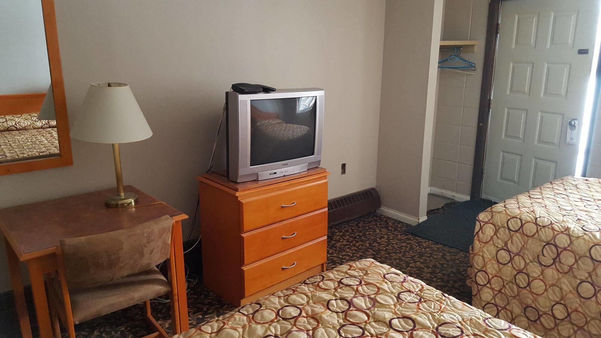 Aspen Motor Inn Drayton Valley Экстерьер фото